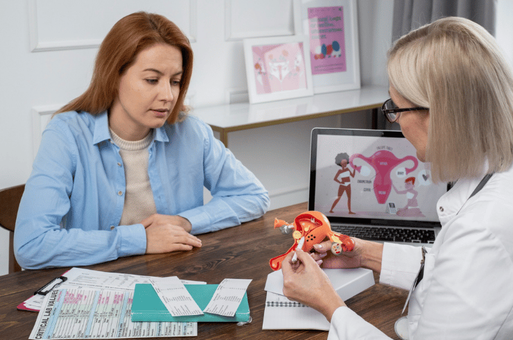 Endometriosis Treatment