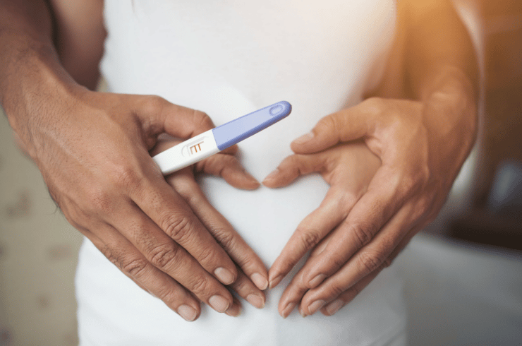 Fertility Treatment
