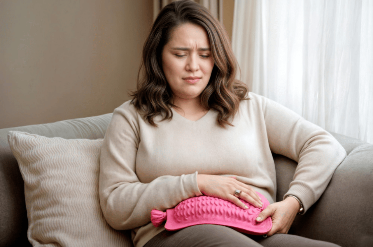 Menstrual Problems Treatment